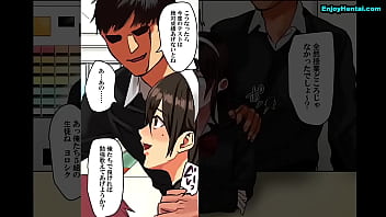 Preview 2 of Garl Dog Sax - Kuonaichi [EnjoyHentai.com]