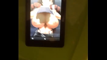 Preview 4 of Wife Got Doggy Front Of Husband - Tifa tribute