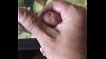 Preview 2 of Hardcore Tranny Messy Anal Cream - Thanks &quot_Lisa1973&quot_ I hope you like it!