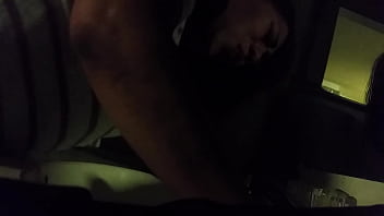 Preview 3 of Ebonies Ass - 20170616 120433