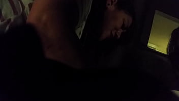 Preview 1 of Ebonies Ass - 20170616 120433