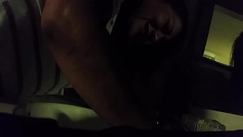 Preview 4 of Ebonies Ass - 20170616 120433