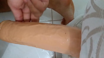Preview 1 of Tailand Vsmilf - Brinquedinho 27x6,  uma delicia