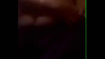 Preview 3 of Free Karla Bogota - aunty striping saree