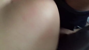 Preview 2 of Brother And Sister Oil Malis Sex - Nate And Odalyz