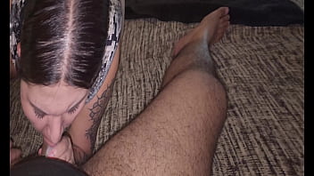 Preview 1 of Lara Le - Me cojo a mi Novia Amairani Full 100% Real No Fake II