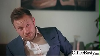 Preview 2 of Sax Bagla Sax Besi - Hardcore Intercorse With Huge Juggs Office Girl (Mea Melone) mov-25