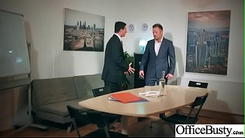 Preview 1 of Sax Bagla Sax Besi - Hardcore Intercorse With Huge Juggs Office Girl (Mea Melone) mov-25