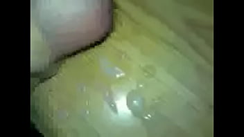 Preview 3 of Castinga Tube - me cum desk