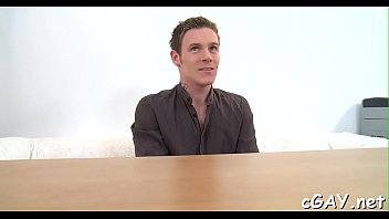 Preview 1 of Stairs Stocking - Homo porn fotos
