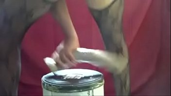 Preview 4 of Jimenez Anal - 40 centimetros de rola nessa cadela puta