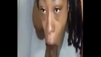 Preview 3 of Bbw Ass Gape Bbc - Hot Ebony Head