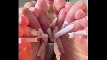 Preview 4 of Mom Shower Fuckin - Redbone Soles