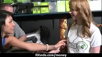 Preview 4 of Telugu Tv Ankar Sex - Allow To Have Sex For Cash 27