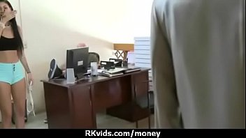 Preview 1 of Black Cock Sm - Allow To Have Sex For Cash 8