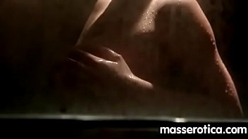 Preview 4 of Desk Aanty - Sensual Lesbian Pussy licking 3