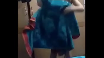 Preview 3 of Yung Moms Sex - Hot girl after bath