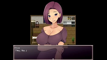 Preview 1 of Iranian Dp - Um casal est&aacute_ com pouco dinheiro e ent&atilde_o marido decide ser um aventureiro em busca de tesouros -  Wife Stealing Inn - Parte 1