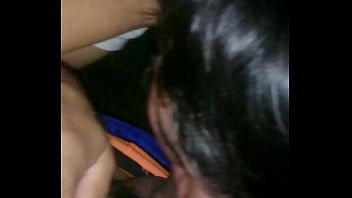 Preview 2 of Tagsdarse - Sexo oral me hizo el vecino