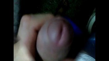 Preview 3 of Cantik Puol - Masturbandome para un amigo