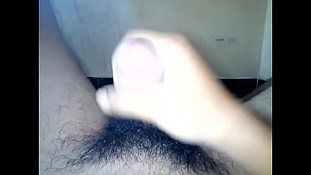Preview 2 of Fresh Tube Porn Aletza - Boy mastrubating in the morning