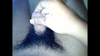 Preview 1 of Fresh Tube Porn Aletza - Boy mastrubating in the morning