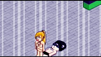 Preview 3 of Uber Teen - Mi primera vez..