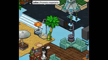 Preview 4 of Uber Teen - Mi primera vez..