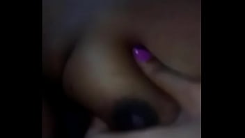 Preview 2 of Let Mommy Help - Priya rai boobs pressing