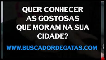 Preview 1 of Boobs Mix - What&#039_s is her name ?/ Qual o nome dela?
