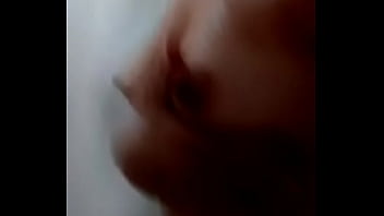 Preview 3 of Fast Spam Man Girl Fuking - Masturbandome Sola en el ba&ntilde_o (parte 1)
