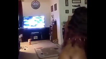 Preview 3 of Xxx Disgrace Com - 18yo ebony teen naked twerk