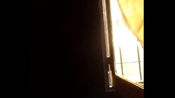 Preview 3 of Creamy Solo Nerd Orgasm - culo en calza 13
