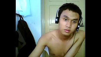 Preview 1 of 5 Yaers Gril - Thai Boy Webcam Cum