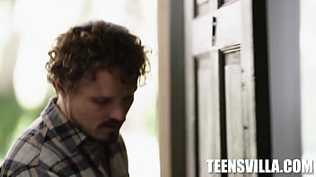 Preview 1 of Wedding Daughter Rape On Father - So Extra Seth Gamble,  Chanel Camryn