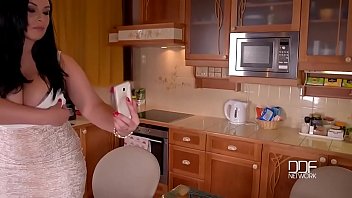 Preview 1 of Sex Vdeo Hindi - The Most Awesome Woman - Evolasex.com