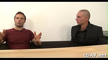 Preview 1 of To Gay One Girl - Dirty homosexual sex with hunks