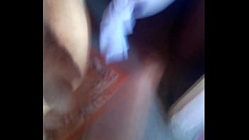 Preview 4 of Fucked Dog Sex - Brincando com minha rola