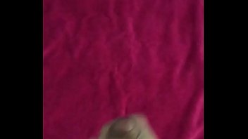 Preview 2 of Raveena Tandon Xx Bf Full Hd - Jerking my Cock till I cum (HUGE CUMSHOT)