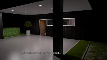 Preview 1 of Berlin Sex - Love and Submission - Part 13 Free Coffee by LoveSkySan69