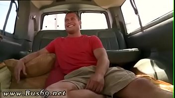 Preview 1 of Japanese Story Porn Movie - Straight uncut dick getting bj from guy gay Lost Dick