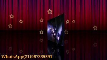 Preview 2 of Old Mama Forced Sex - Master Club Recreio - Thais