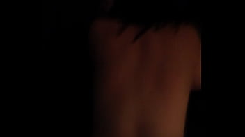 Preview 2 of Jewish Dating Ukraine - Sexy brunette getting fucked doggy