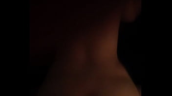 Preview 4 of Jewish Dating Ukraine - Sexy brunette getting fucked doggy
