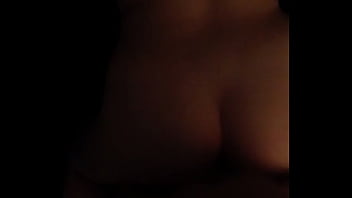 Preview 3 of Porn Tanteriska - Sexy brunette getting banged doggy