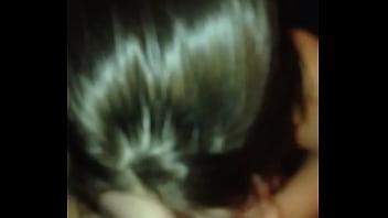 Preview 1 of Hostel House Hotel - Sexy brunette tittyfucking