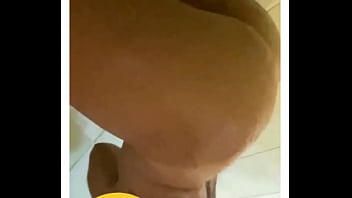 Preview 2 of Mom Son Nude In Bathroom