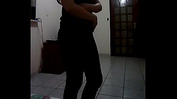 Preview 1 of Fat To Girl Porn - Namorada mandou pelo Whatsapp