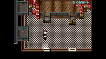 Preview 4 of Javmom Tidur - Zombie Retreat 2 - Part 30 The Boss By LoveSkySan69