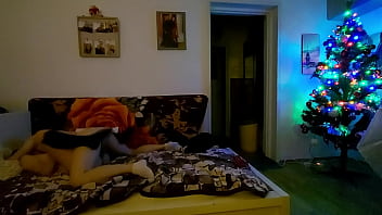 Preview 2 of Meyzo Ass - Romantic Midnight Sex - Homemade Amateur